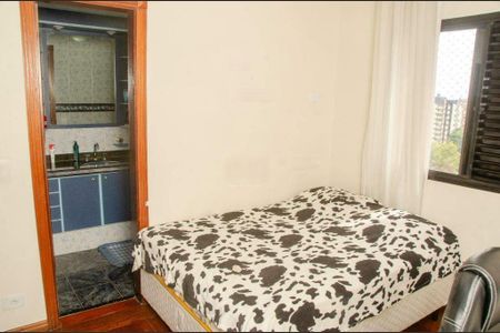 Apartamento à venda com 254m², 4 quartos e 4 vagas