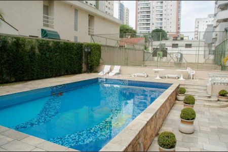 Apartamento à venda com 254m², 4 quartos e 4 vagas