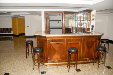 Apartamento à venda com 254m², 4 quartos e 4 vagas