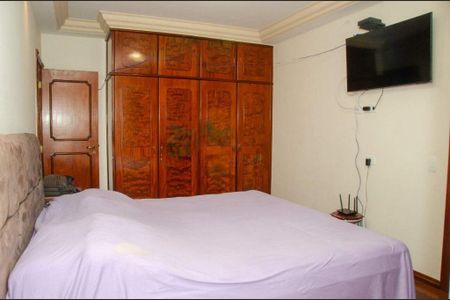 Apartamento à venda com 254m², 4 quartos e 4 vagas