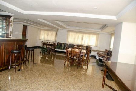 Apartamento à venda com 254m², 4 quartos e 4 vagas