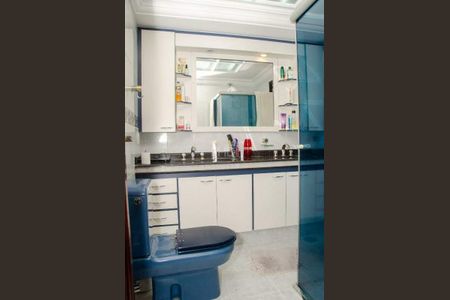 Apartamento à venda com 254m², 4 quartos e 4 vagas