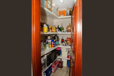 Apartamento à venda com 254m², 4 quartos e 4 vagas