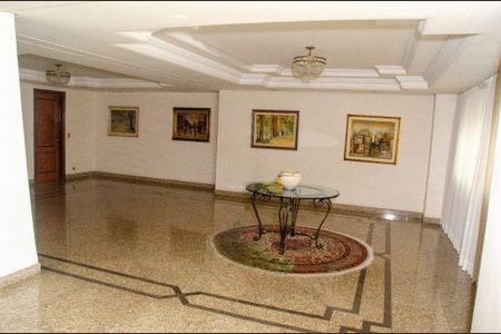 Apartamento à venda com 254m², 4 quartos e 4 vagas