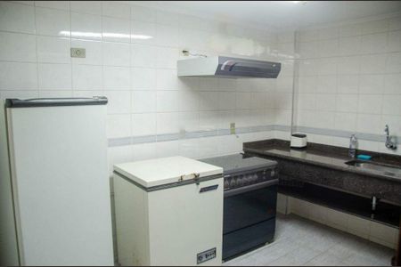 Apartamento à venda com 254m², 4 quartos e 4 vagas