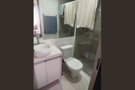 Apartamento à venda com 2 quartos, 77m² em Campestre, Santo André