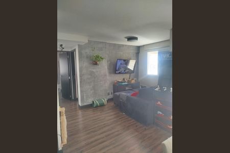 Apartamento à venda com 2 quartos, 77m² em Campestre, Santo André