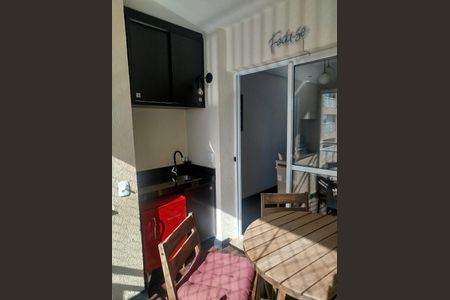 Apartamento à venda com 2 quartos, 77m² em Campestre, Santo André