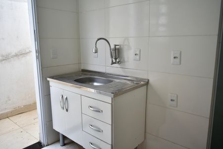 Studio de kitnet/studio à venda com 0 quarto, 25m² em São Judas, São Paulo