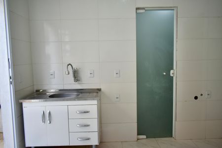 Studio de kitnet/studio à venda com 0 quarto, 25m² em São Judas, São Paulo