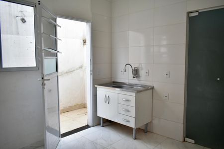 Studio de kitnet/studio à venda com 0 quarto, 25m² em São Judas, São Paulo