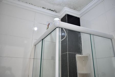 Banheiro de kitnet/studio à venda com 0 quarto, 25m² em São Judas, São Paulo