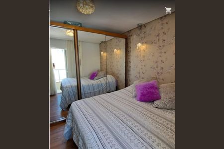 Apartamento à venda com 3 quartos, 84m² em Vila Helena, Santo André
