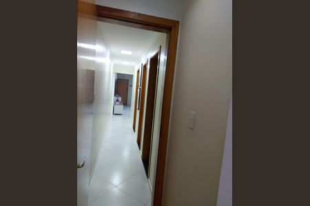 Apartamento à venda com 3 quartos, 84m² em Vila Helena, Santo André