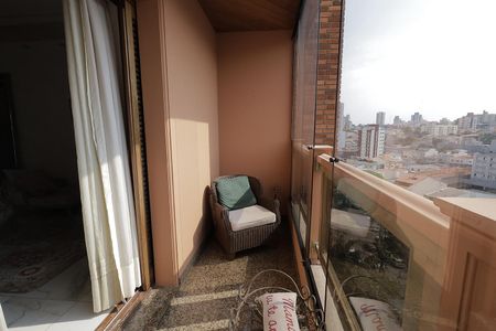 Apartamento à venda com 440m², 5 quartos e 4 vagas Apartamento à venda com 440m², 5 quartos e 4 vagasSacada Suíte 3