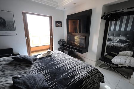 Apartamento à venda com 440m², 5 quartos e 4 vagas Apartamento à venda com 440m², 5 quartos e 4 vagasSuíte 1