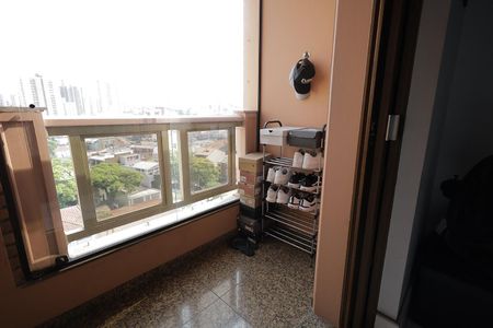 Apartamento à venda com 440m², 5 quartos e 4 vagas Apartamento à venda com 440m², 5 quartos e 4 vagasSacada Suíte 1