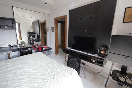 Apartamento à venda com 440m², 5 quartos e 4 vagas Apartamento à venda com 440m², 5 quartos e 4 vagasSuíte 4