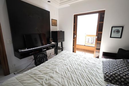 Apartamento à venda com 440m², 5 quartos e 4 vagas Apartamento à venda com 440m², 5 quartos e 4 vagasSuíte 4