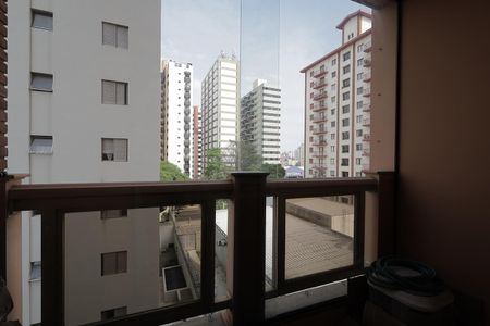 Apartamento à venda com 440m², 5 quartos e 4 vagas Apartamento à venda com 440m², 5 quartos e 4 vagasSacada