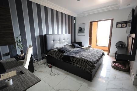 Apartamento à venda com 440m², 5 quartos e 4 vagas Apartamento à venda com 440m², 5 quartos e 4 vagasSuíte 1