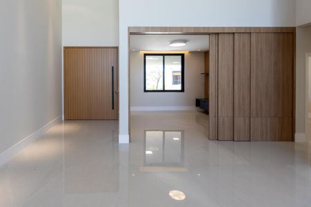 Sala de casa à venda com 4 quartos, 450m² em Loteamento Residencial Pedra Alta (Sousas), Campinas