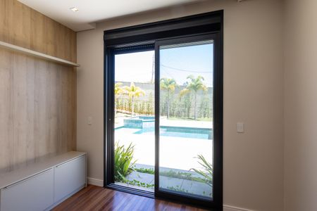 Casa à venda com 450m², 4 quartos e 6 vagas Casa à venda com 450m², 4 quartos e 6 vagasVista da Suíte Master