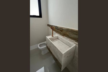 Casa à venda com 4 quartos, 450m² em Loteamento Residencial Pedra Alta (Sousas), Campinas