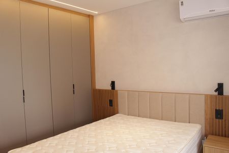 Studio de kitnet/studio para alugar com 1 quarto, 32m² em Consolação, São Paulo