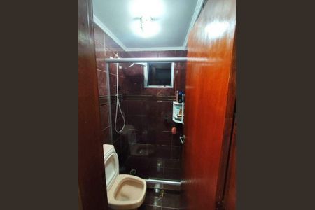 Apartamento à venda com 2 quartos, 55m² em Cadeia Nova, Santo André