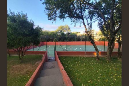 Apartamento à venda com 2 quartos, 55m² em Cadeia Nova, Santo André