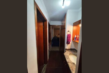 Apartamento à venda com 2 quartos, 55m² em Cadeia Nova, Santo André