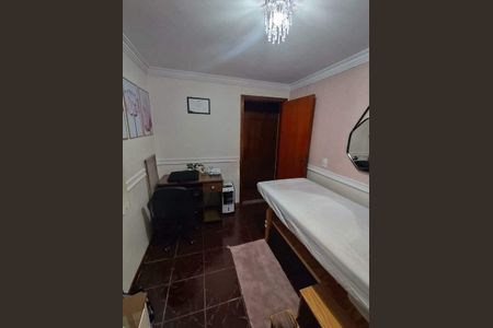 Apartamento à venda com 2 quartos, 55m² em Cadeia Nova, Santo André