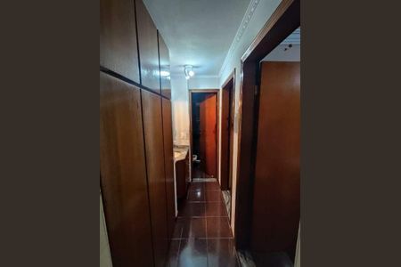 Apartamento à venda com 2 quartos, 55m² em Cadeia Nova, Santo André