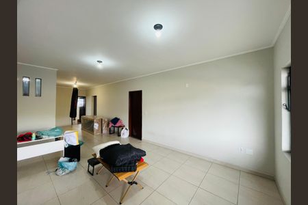 Sala de kitnet/studio para alugar com 1 quarto, 200m² em Vila Florida, Guarulhos