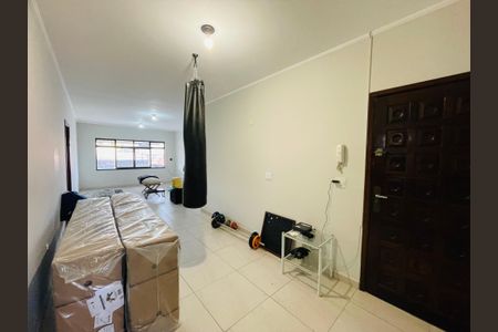 Sala de kitnet/studio para alugar com 1 quarto, 200m² em Vila Florida, Guarulhos