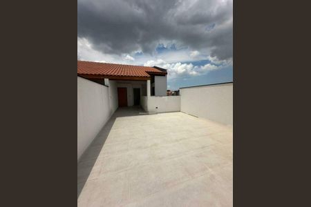 Apartamento à venda com 2 quartos, 106m² em Vila Curuçá, Santo André