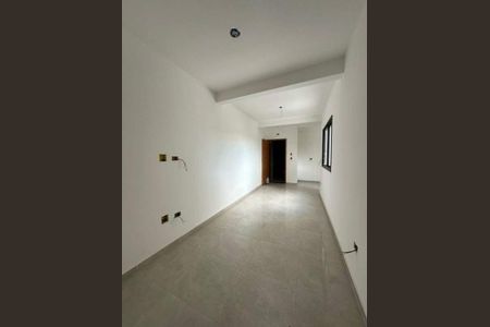 Apartamento à venda com 2 quartos, 106m² em Vila Curuçá, Santo André