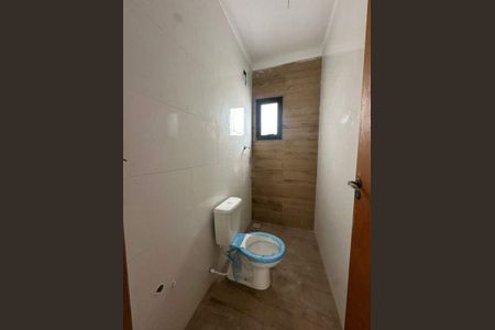 Apartamento à venda com 2 quartos, 106m² em Vila Curuçá, Santo André