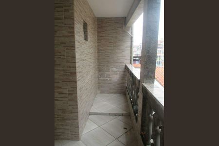 Casa à venda com 3 quartos, 224m² em Montanhão, São Bernardo do Campo