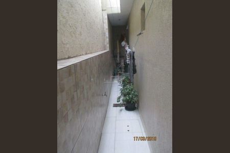 Casa à venda com 3 quartos, 224m² em Montanhão, São Bernardo do Campo