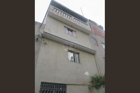 Casa à venda com 3 quartos, 224m² em Montanhão, São Bernardo do Campo