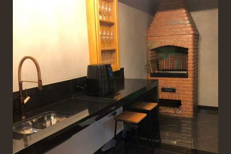 Casa à venda com 162m², 3 quartos e 2 vagas