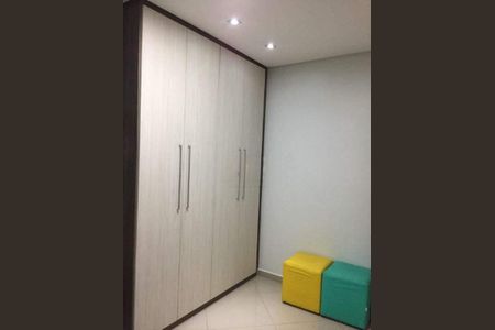 Casa à venda com 3 quartos, 162m² em Nova Petrópolis, São Bernardo do Campo