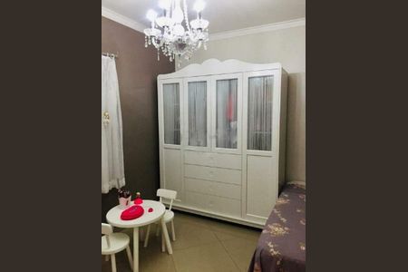 Casa à venda com 162m², 3 quartos e 2 vagas