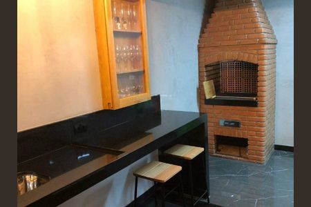 Casa à venda com 3 quartos, 162m² em Nova Petrópolis, São Bernardo do Campo