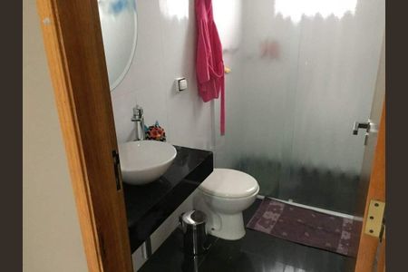 Casa à venda com 3 quartos, 162m² em Nova Petrópolis, São Bernardo do Campo