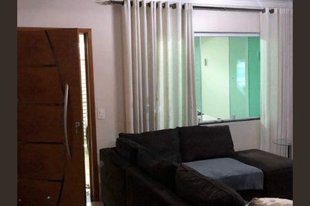 Casa à venda com 3 quartos, 162m² em Nova Petrópolis, São Bernardo do Campo