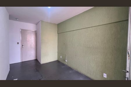 Sala de apartamento para alugar com 2 quartos, 45m² em Centro, Campinas