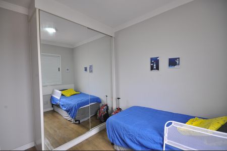 Apartamento à venda com 110m², 4 quartos e 2 vagasQuarto 2